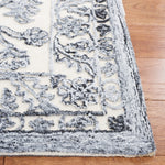 Safavieh Trace 303 Rug, TRC303 - Grey / Ivory