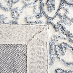 Safavieh Trace 303 Rug, TRC303 - Grey / Ivory
