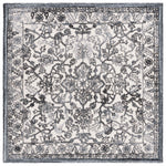 Safavieh Trace 303 Rug, TRC303 - Grey / Ivory