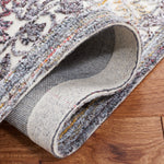 Safavieh Trace 303 Rug, TRC303 - Red / Ivory