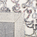 Safavieh Trace 303 Rug, TRC303 - Red / Ivory