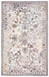 Safavieh Trace 303 Rug, TRC303 - Red / Ivory