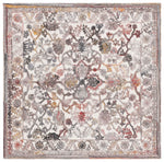 Safavieh Trace 303 Rug, TRC303 - Red / Ivory