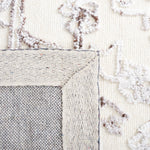 Safavieh Trace 303 Rug, TRC303 - Brown / Ivory