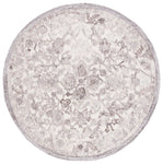 Safavieh Trace 303 Rug, TRC303 - Brown / Ivory