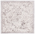 Safavieh Trace 303 Rug, TRC303 - Brown / Ivory