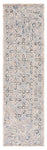 Safavieh Trace 801 Rug, TRC801 - Grey / Beige