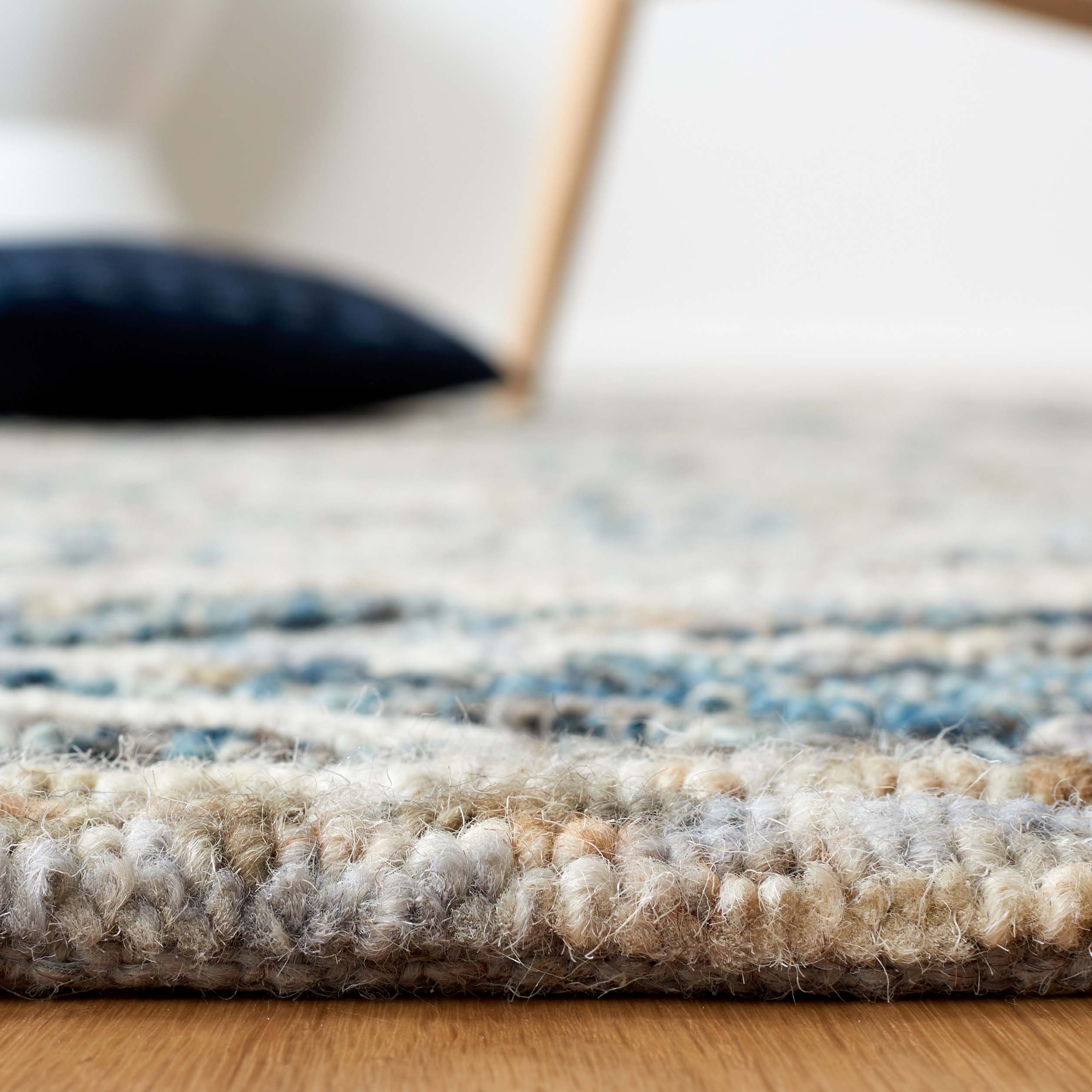 Safavieh Trace 801 Rug, TRC801 - Grey / Beige