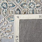 Safavieh Trace 801 Rug, TRC801 - Grey / Beige