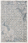 Safavieh Trace 801 Rug, TRC801 - Grey / Beige
