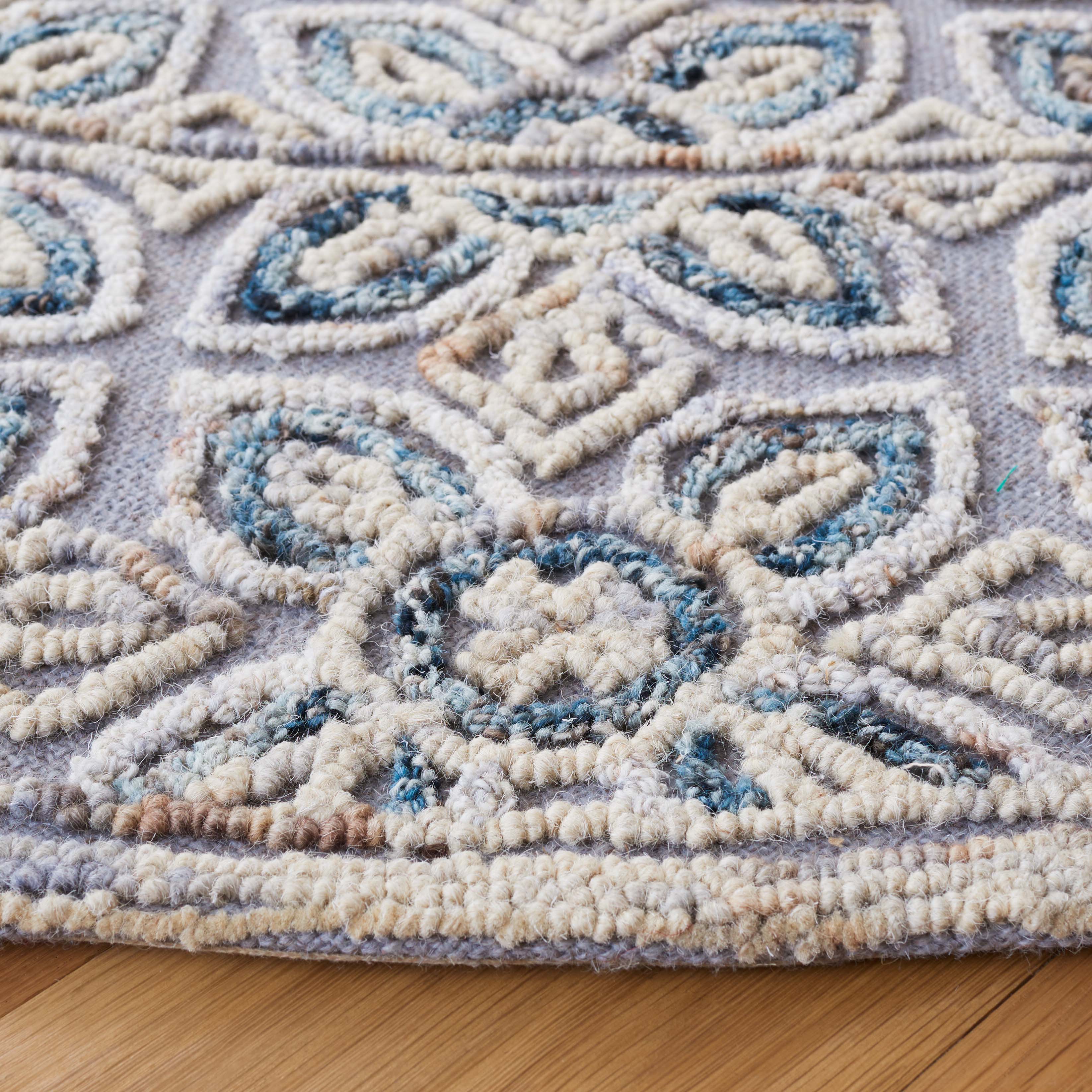 Safavieh Trace 801 Rug, TRC801 - R
