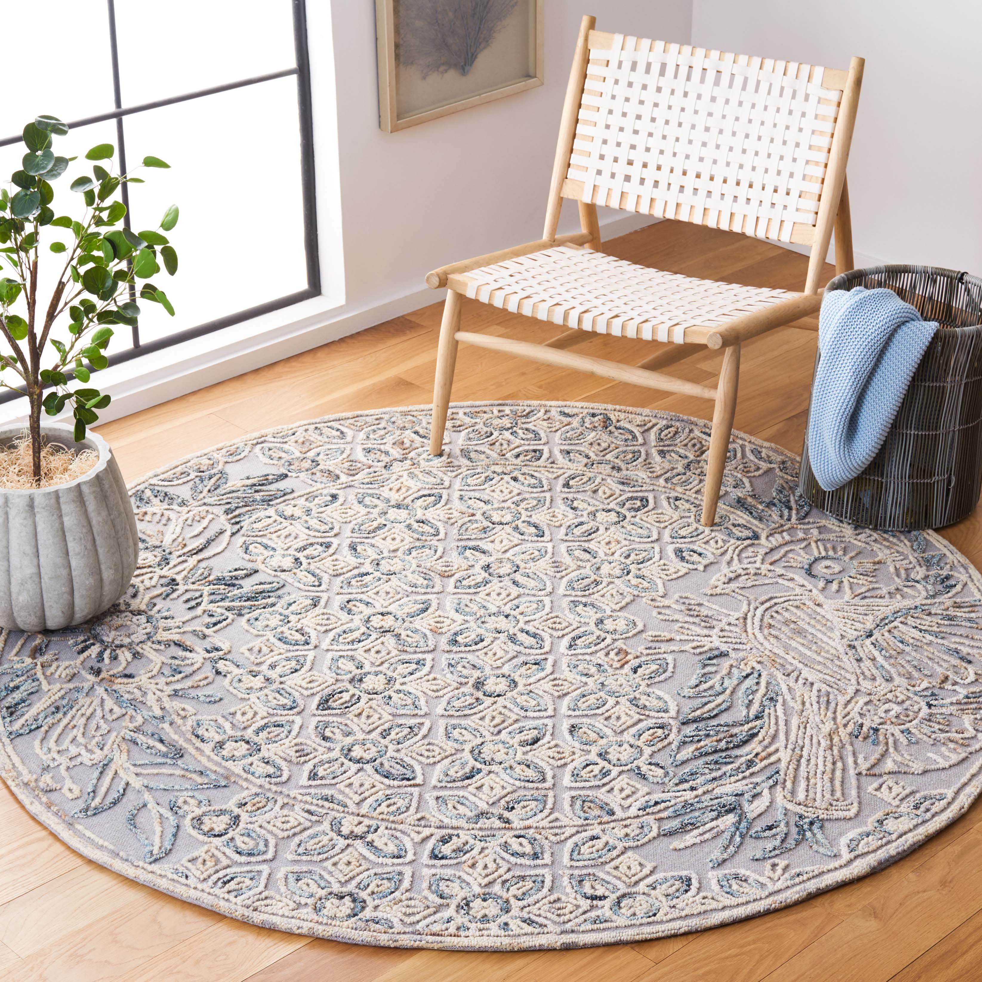 Safavieh Trace 801 Rug, TRC801 - R