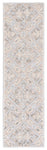Safavieh Trace 802 Rug, TRC802 - Beige / Silver