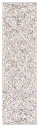 Safavieh Trace 802 Rug, TRC802 - Beige / Silver
