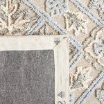 Safavieh Trace 802 Rug, TRC802 - Beige / Silver