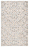 Safavieh Trace 802 Rug, TRC802 - Beige / Silver