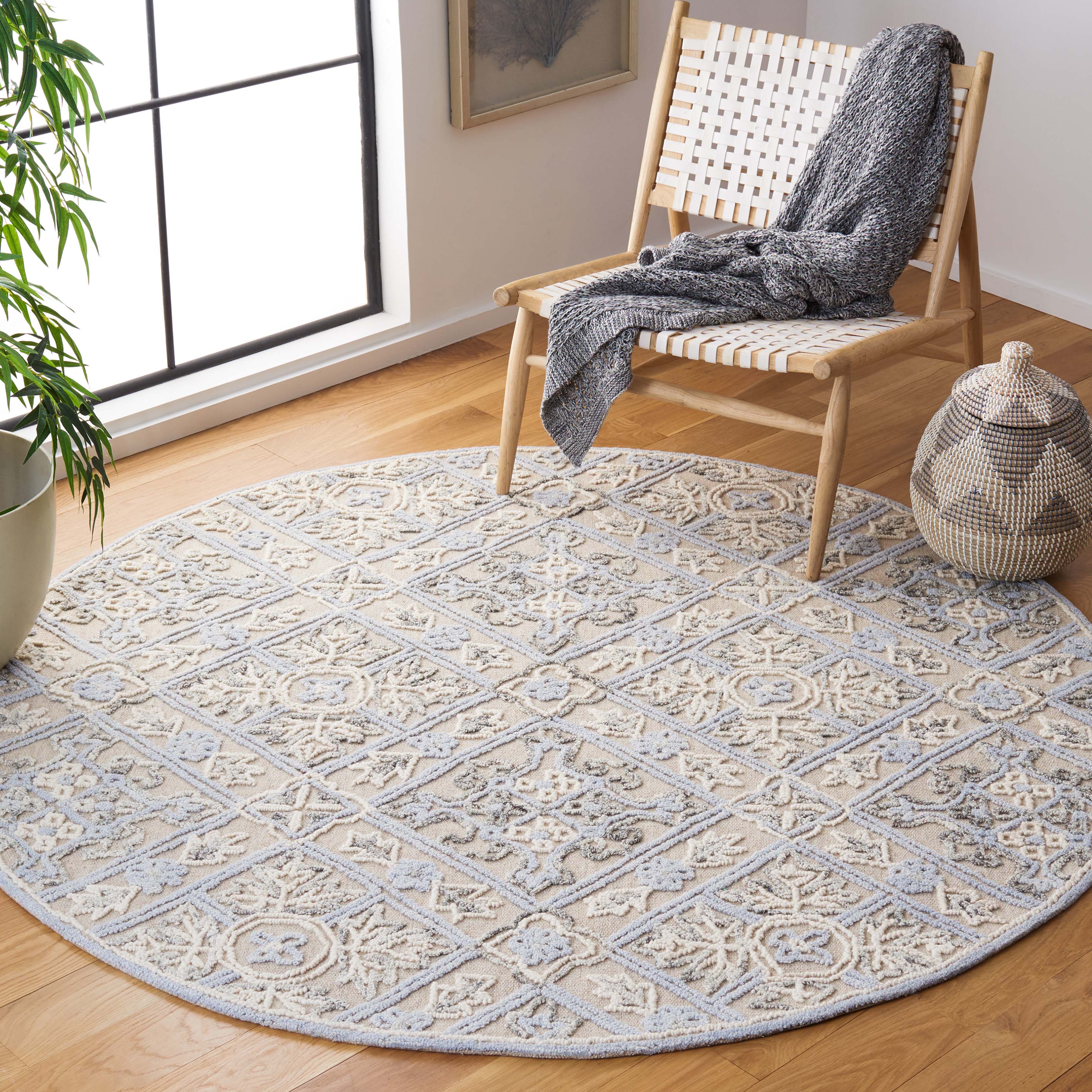 Safavieh Trace 802 Rug, TRC802 - R