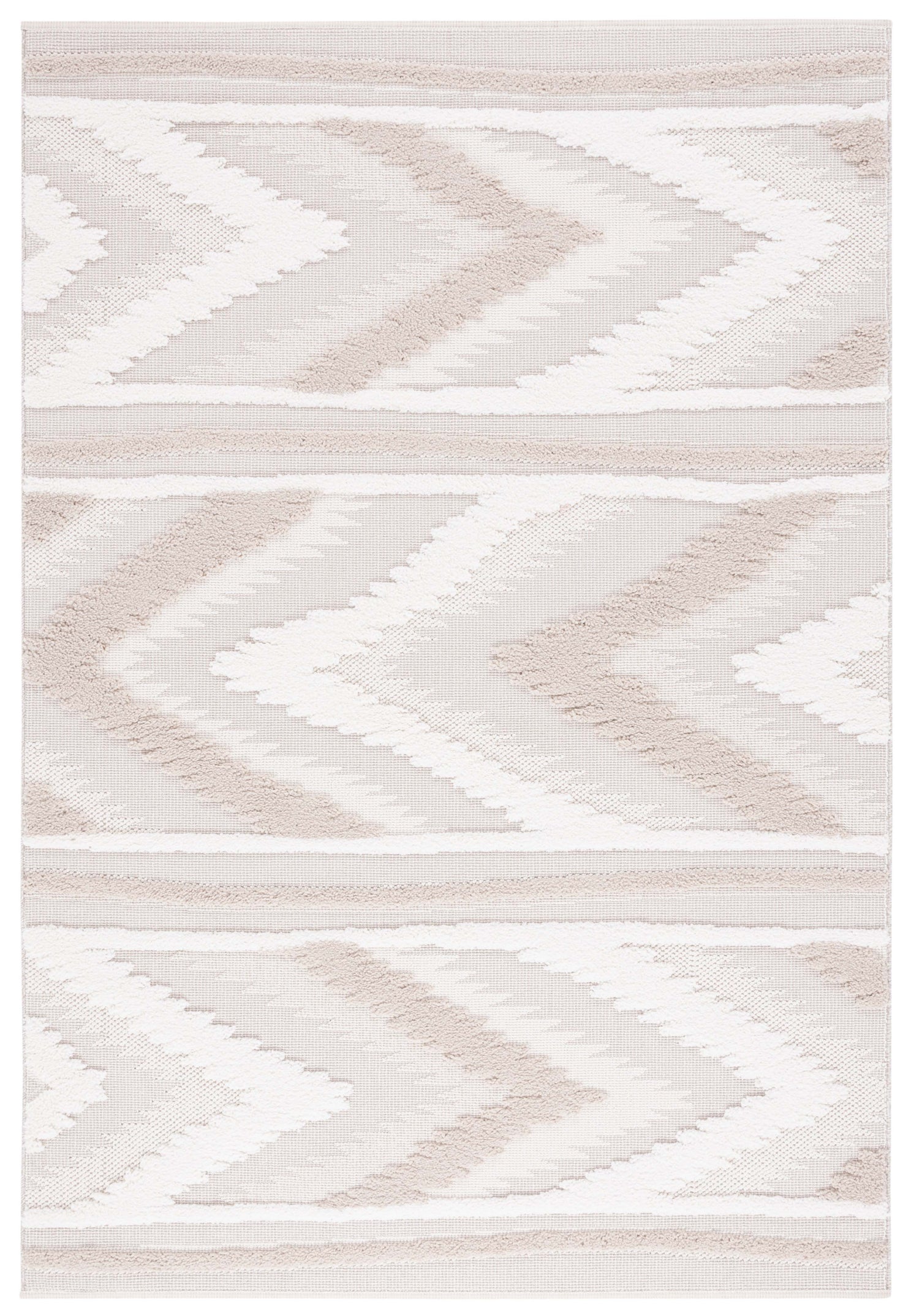 Safavieh Trends 110 Rug, TRD110 - Beige / Ivory