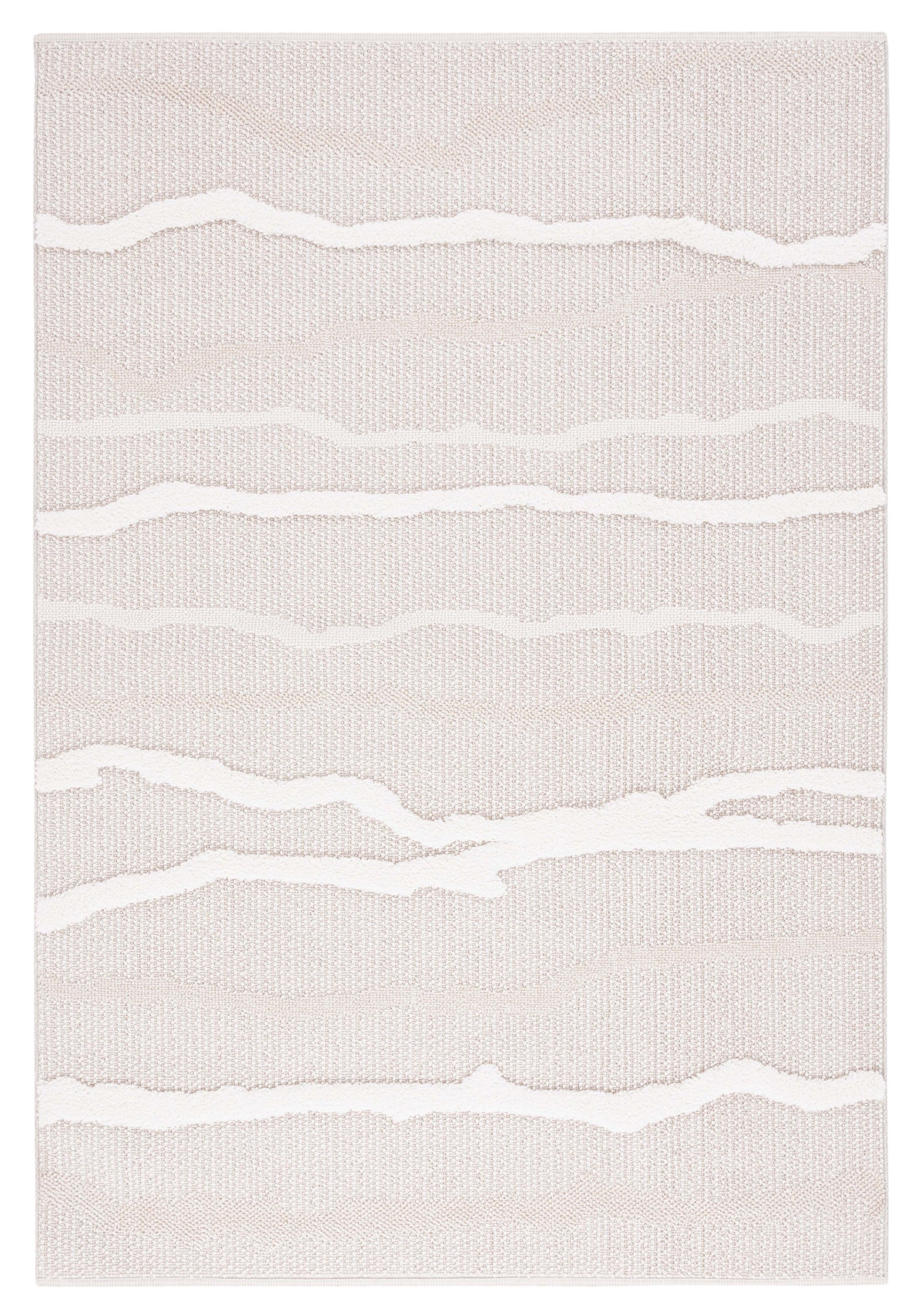 Safavieh Trends 112 Rug, TRD112 - Beige / Ivory