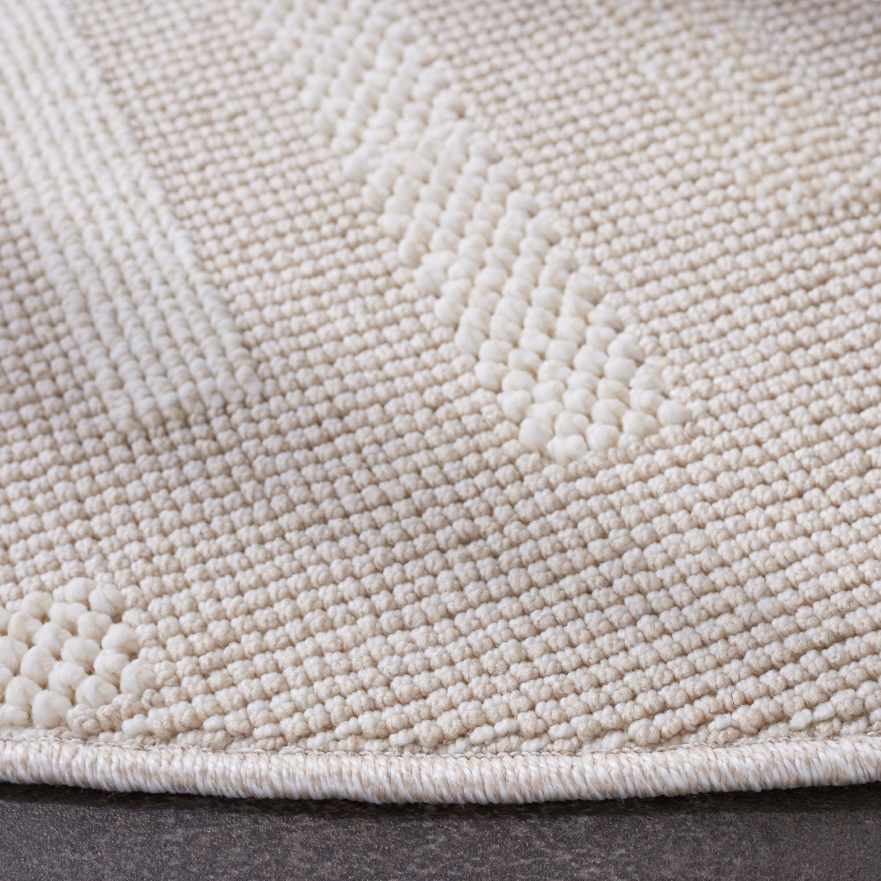 Safavieh Trends 116 Rug, TRD116 - Beige / Ivory