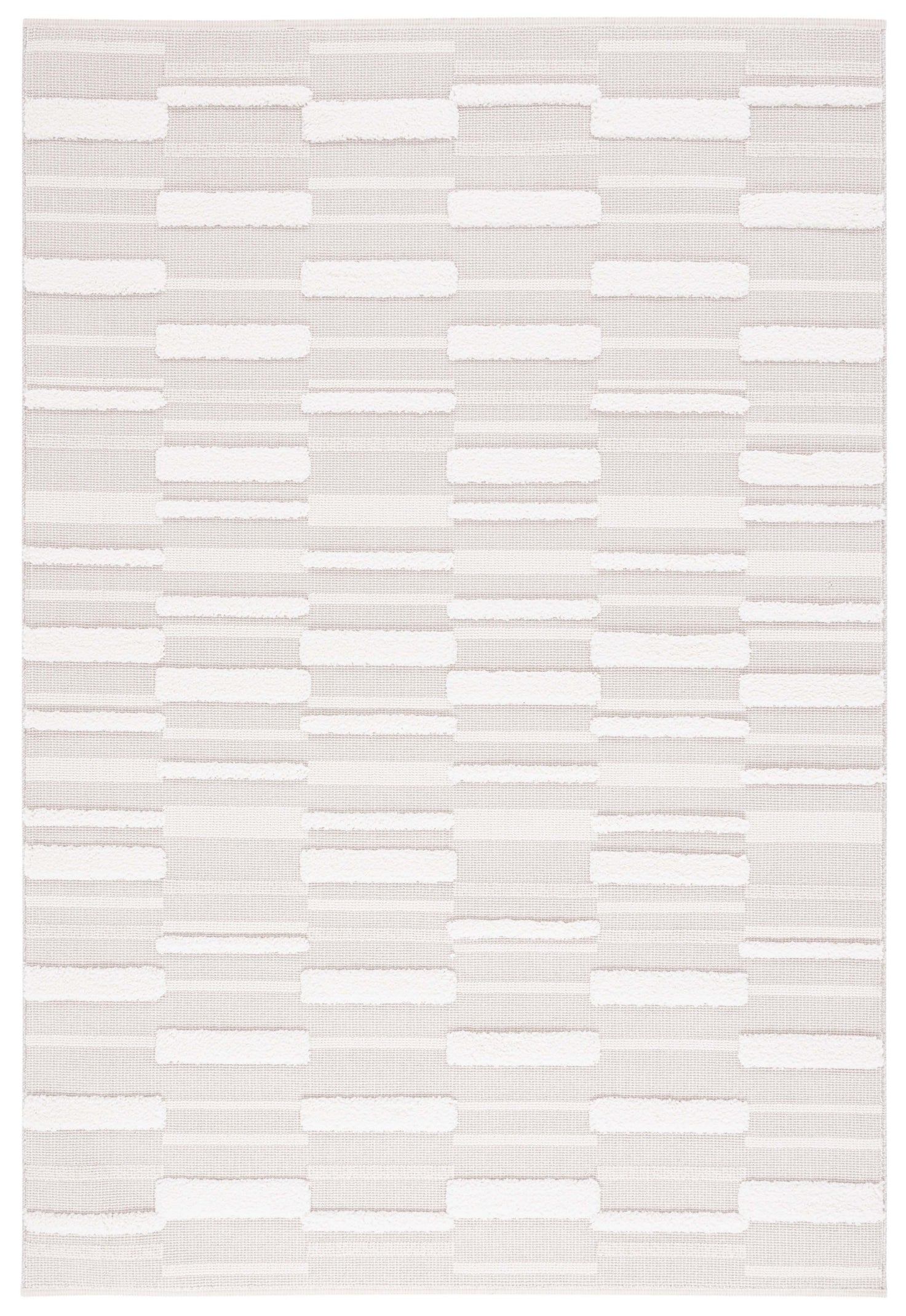 Safavieh Trends 120 Rug, TRD120 - Beige / Ivory