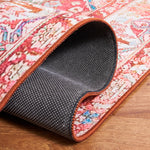 Safavieh Tucson 122 Rug, TSN122 - Rose / Beige