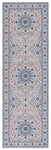 Safavieh Tucson 123 Rug, TSN123 - Beige / Green
