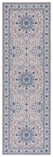 Safavieh Tucson 123 Rug, TSN123 - Beige / Green