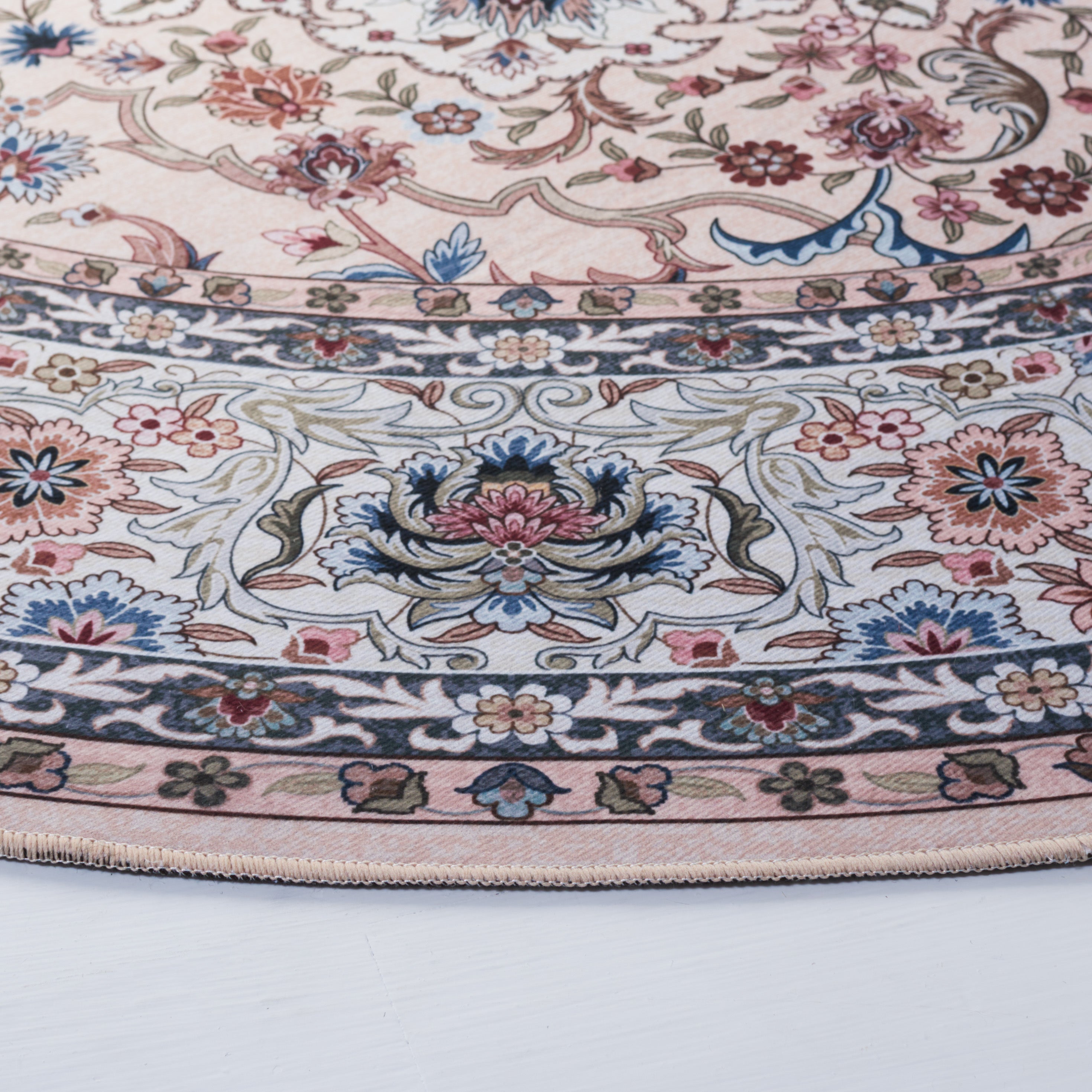 Safavieh Tucson 123 Rug, TSN123 - Beige / Green