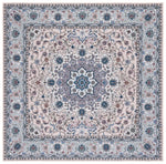 Safavieh Tucson 123 Rug, TSN123 - Beige / Green