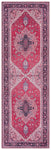 Safavieh Tucson 128 Rug, TSN128 - Red / Navy