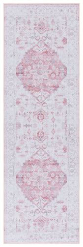 Safavieh Tucson 129 Rug, TSN129 - Beige / Rust