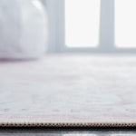 Safavieh Tucson 129 Rug, TSN129 - Beige / Rust