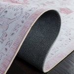 Safavieh Tucson 129 Rug, TSN129 - Beige / Rust