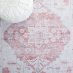 Safavieh Tucson 129 Rug, TSN129 - Beige / Rust