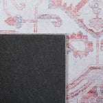 Safavieh Tucson 129 Rug, TSN129 - Beige / Rust