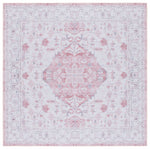 Safavieh Tucson 129 Rug, TSN129 - Beige / Rust