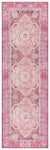 Safavieh Tucson 132 Rug, TSN132 - Beige / Red