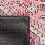 Safavieh Tucson 132 Rug, TSN132 - Beige / Red