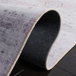 Safavieh Tucson 133 Rug, TSN133 - Pink / Beige