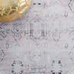 Safavieh Tucson 133 Rug, TSN133 - Pink / Beige