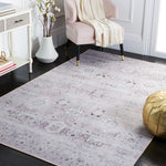 Safavieh Tucson 133 Rug, TSN133 - Pink / Beige