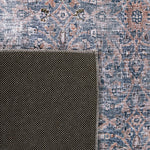 Safavieh Tucson 134 Rug, TSN134 - Green Blue / Beige