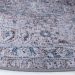 Safavieh Tucson 134 Rug, TSN134 - Green Blue / Beige