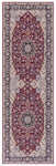 Safavieh Tucson 135 Rug, TSN135 - Red / Navy