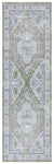 Safavieh Tucson 136 Rug, TSN136 - Green / Beige