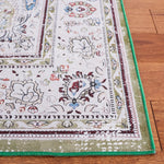 Safavieh Tucson 136 Rug, TSN136 - Green / Beige