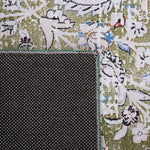 Safavieh Tucson 136 Rug, TSN136 - Green / Beige