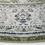 Safavieh Tucson 136 Rug, TSN136 - Green / Beige