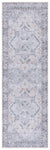 Safavieh Tucson 137 Rug, TSN137 - Beige / Grey